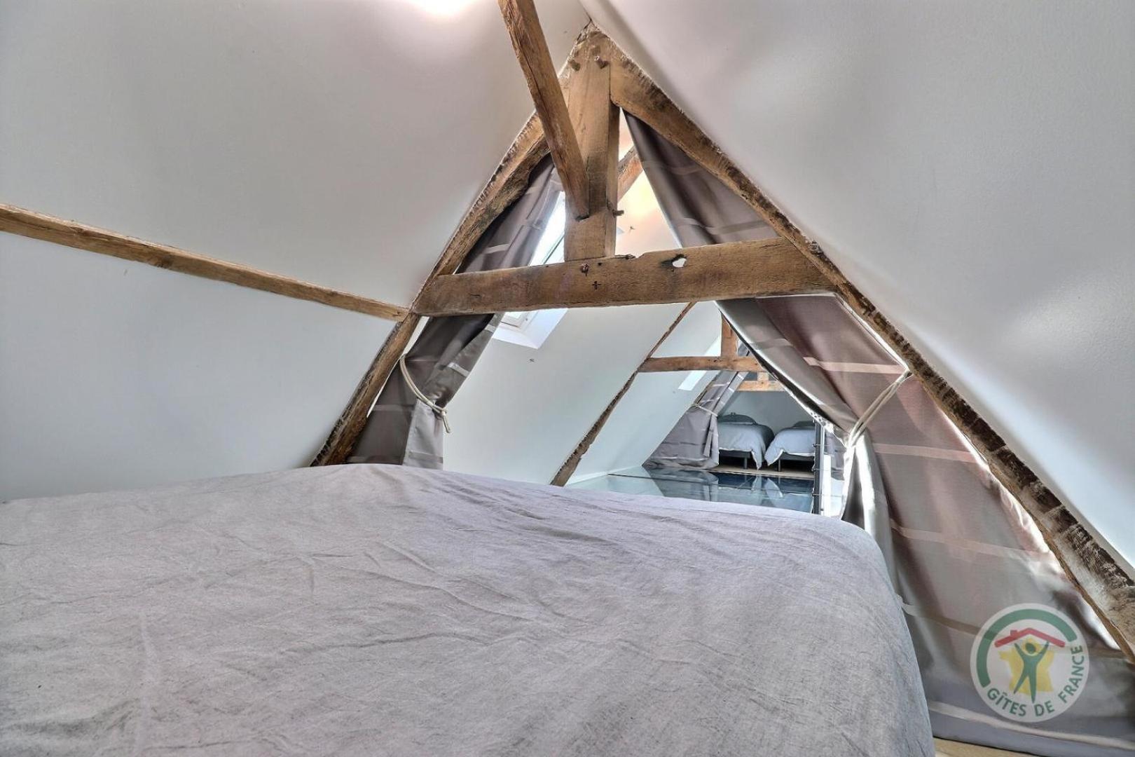 Apartamento Le Haut Solidor Saint-Malo Exterior foto