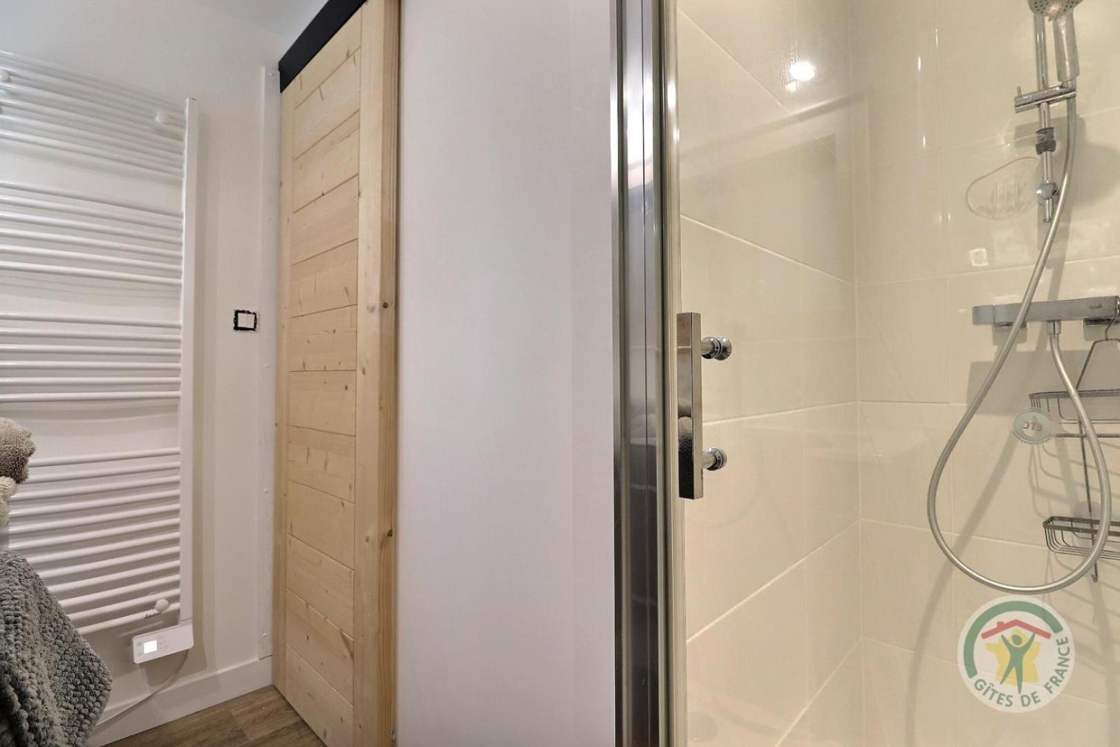 Apartamento Le Haut Solidor Saint-Malo Exterior foto