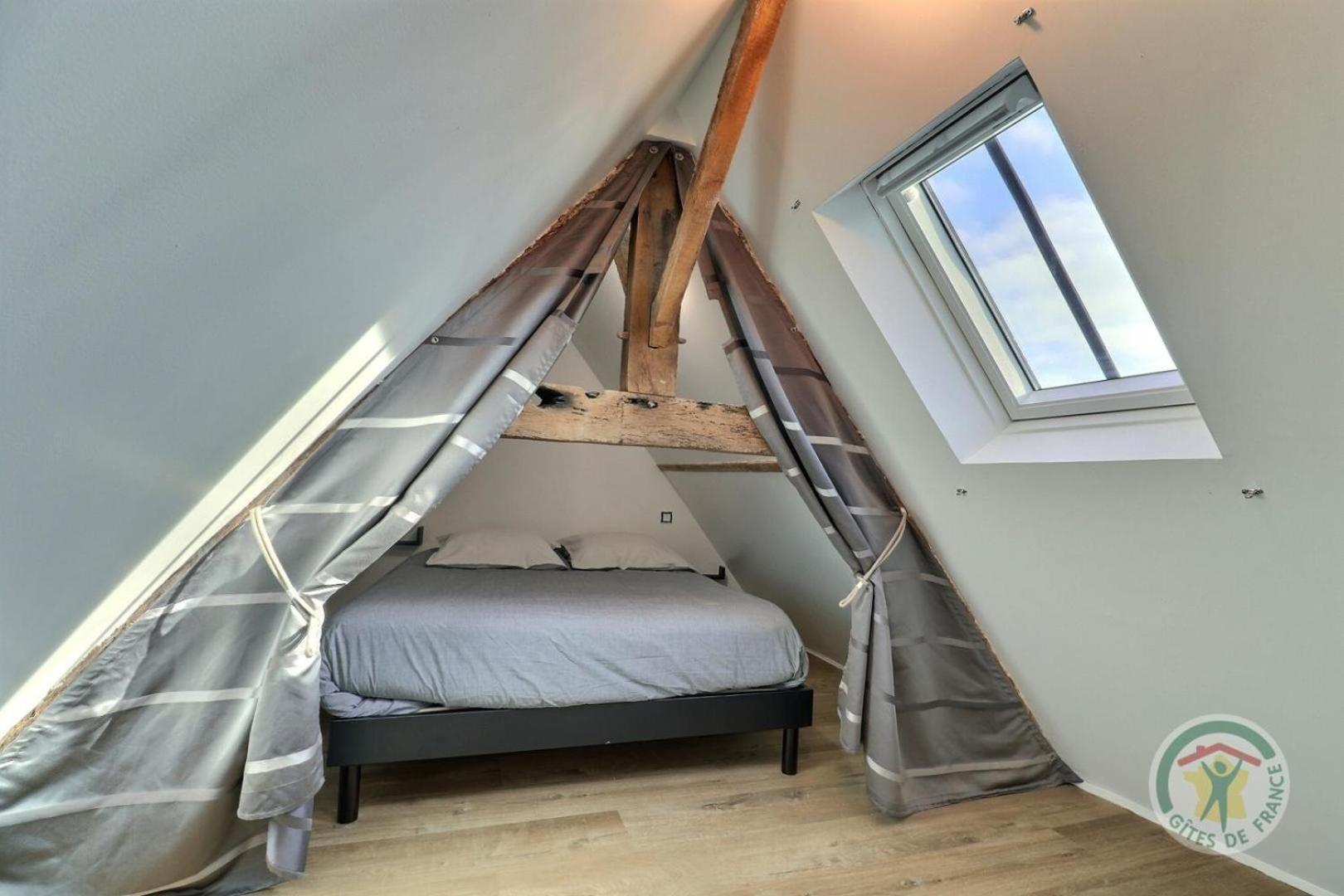 Apartamento Le Haut Solidor Saint-Malo Exterior foto