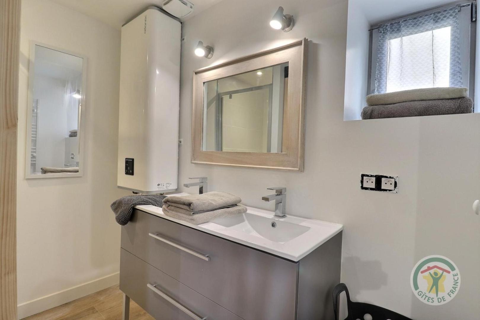 Apartamento Le Haut Solidor Saint-Malo Exterior foto